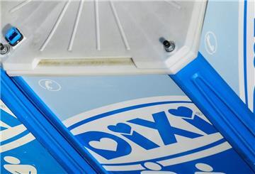 Dixi-Toilette