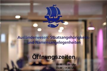 Ein Mitarbeiter beklagt die Zustände in den Bürgerbüros.