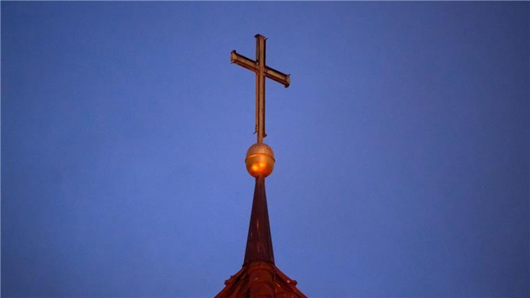 Ein neues Forum soll Missbrauchs-Opfer der evangelischen Kirche zu einem Forum treffen.