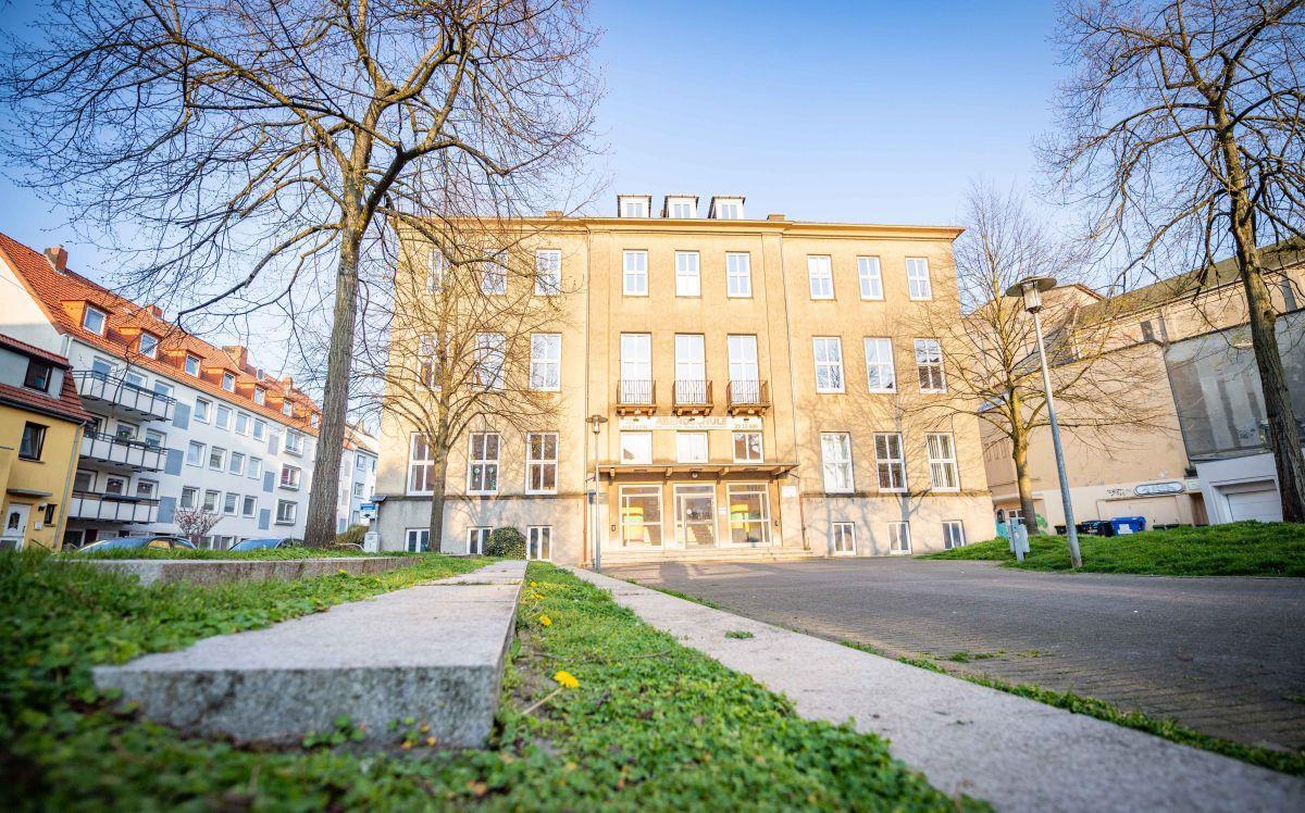 Bremerhaven: Abendschule bald tagsüber möglich? Ein neues Konzept für die Abendschule soll her, damit mehr Menschen einen Abschluss machen können.