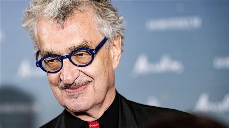 Wim Wenders und Ilker Catak für Oscar nominiert Ein Oscar fehlt Wim Wenders noch.
