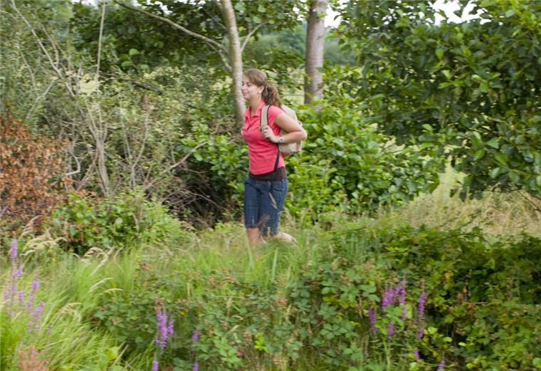 Geocaching Tour