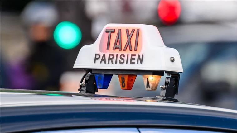 Taxifahrer kassiert 100-fachen Tarif von Olympia-Offiziellem Ein Pariser Taxifahrer steht im Verdacht, ein Mitglied einer Olympia-Delegation übel abgezockt zu haben.