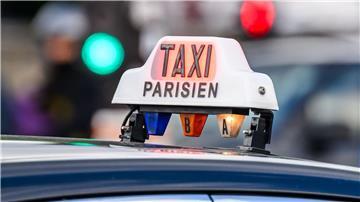 Ein Pariser Taxifahrer steht im Verdacht, ein Mitglied einer Olympia-Delegation übel abgezockt zu haben.