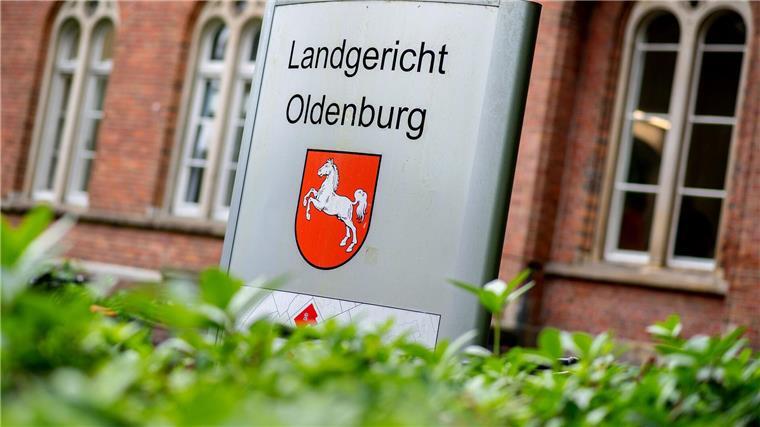 Tödlicher Angriff in Psychiatrie - Prozess gestartet Ein psychisch kranker Mann soll eine 88 Jahre alte Patientin in einer Psychiatrie getötet haben. (Archivbild)