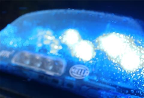Ein Radfahrer (14) wurde in Leherheide verletzt.
