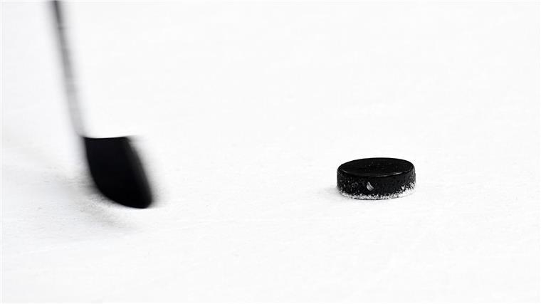 Phantomtor bei Eishockey-Partie in Straubing