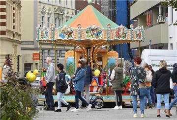 Ein Schwerpunkt sind in diesem Jahr Familien und Kinder.