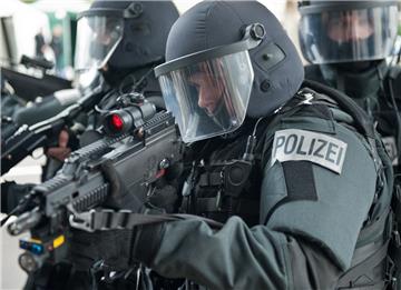 Ein SEK-Kommando hat den 36-jährigen Mann in Oberndorf überwältigt. 