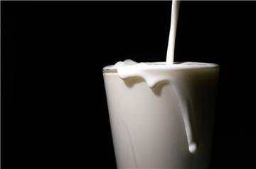 Ein Serientäter hat im Kreis Schaumburg Kindergartenkindern wochenlang ihre Milch gestohlen. 