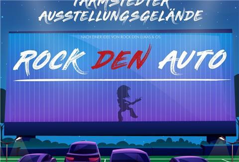 Ein Sommer ohne Festival? „Geht gar nicht“, sagen die Macher vom „Rock den Lukas“-Festival in Tarmstedt und verlegen Spaß und Party kurzerhand hinters Steuerrad.