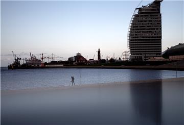 Bremerhaven