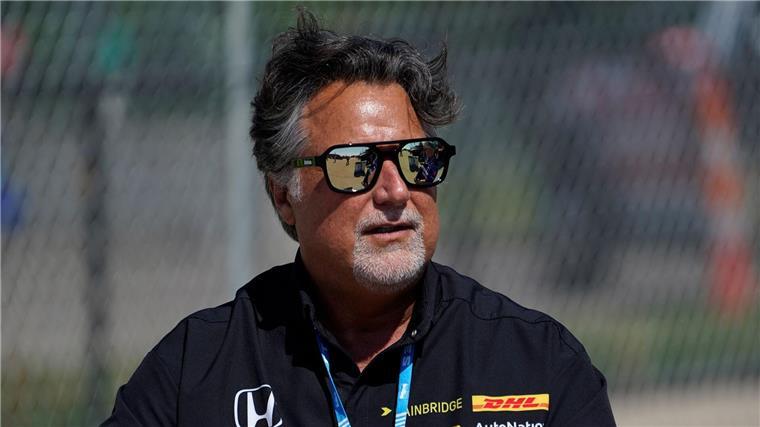 Ein Team unter Beteiligung von Michael Andretti könnte nun doch in die Formel 1 kommen.