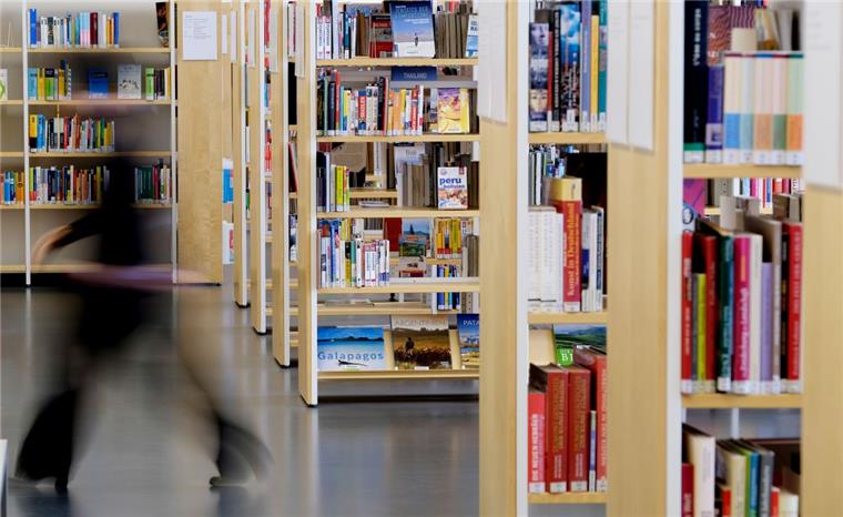 Ein Trojaner hat den Betrieb in der Bücherei in Sittensen lahmgelegt. Medien können derzeit nicht ausgeliehen werden. Ausgeliehene Bücher können aber während der regulären Öffnungszeiten zurückgebracht werden.  