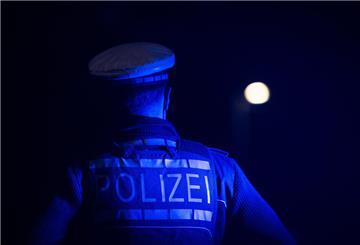 Polizist
