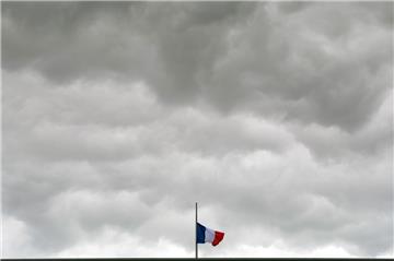 Ein verheerender Terroranschlag in Nizza hat 84 Menschen das Leben gekostet. 