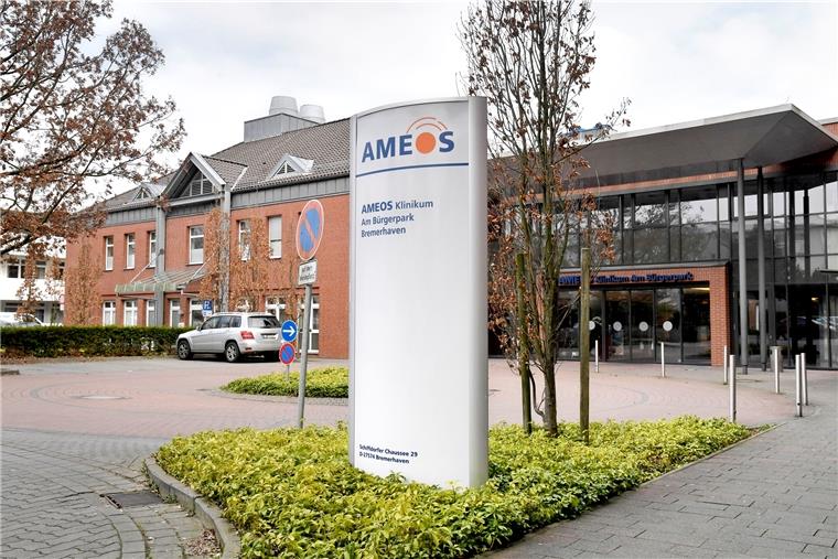 Coronavirus: Was bedeutet das für Bremerhaven? Ein Vortrag im Ameos Klinikum Am Bürgerpark gibt Antworten auf Fragen rund um das Coronavirus.