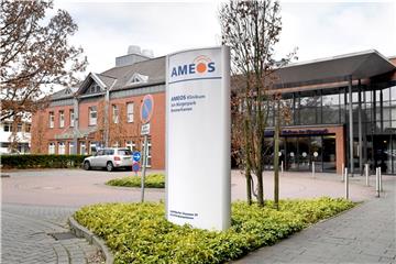 Ein Vortrag im Ameos Klinikum Am Bürgerpark gibt Antworten auf Fragen rund um das Coronavirus.