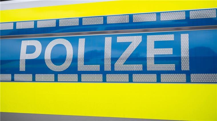 Ein Wodka-Dieb wurde in Gifhorn von der Polizei durch einen Atemalkoholtest überführt. (Symbolbild)