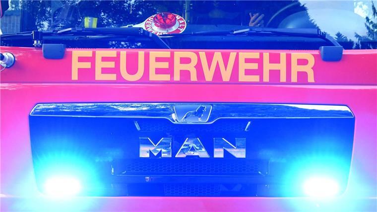 Hotelgäste müssen Zimmer wegen nahen Wohnungsbrandes räumen Ein Wohnungsbrand in Varel drohte, sich auf ein Hotel auszuweiten. Mindestens 38 Hotelgäste mussten ihre Zimmer verlassen. (Symbolbild)