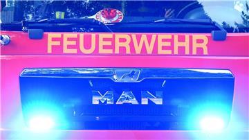 Ein Wohnungsbrand in Varel drohte, sich auf ein Hotel auszuweiten. Mindestens 38 Hotelgäste mussten ihre Zimmer verlassen. (Symbolbild)