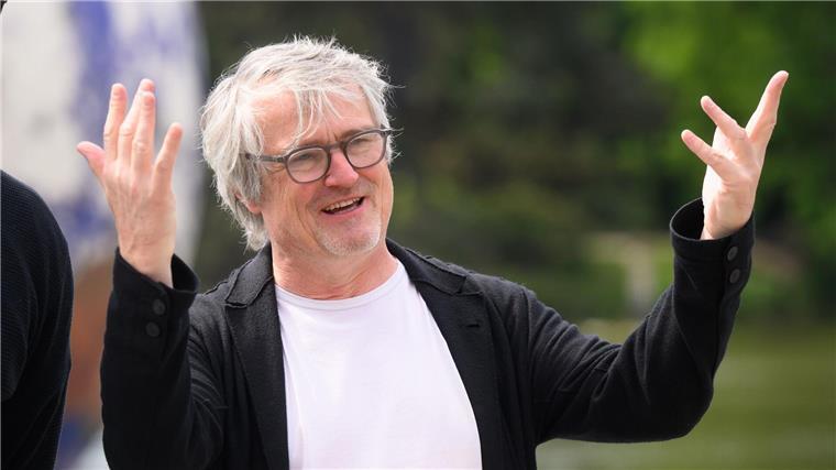 „Spektakel“ zur Eröffnung der Kunstfestspiele Herrenhausen Ein „würdiges Spektakel“ soll die Eröffnung der Kunstfestspiele Herrenhausen in diesem Jahr werden, wie Intendant Ingo Metzmacher sagt. (Archivbild)