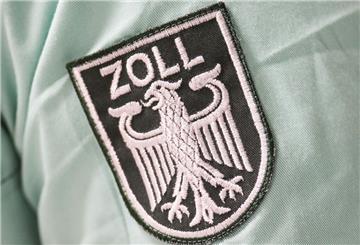 Ein Zollbeamter wurde angegriffen.