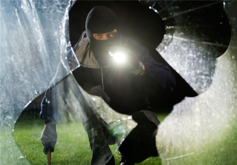 Einbrecher haben ihr Unwesen in Bremerhaven-Wulsdorf getrieben.