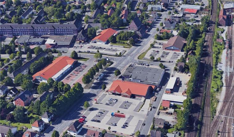 Lehe: Einbrecher klauen Zigaretten aus Discounter Einbrecher haben in Bremerhaven-Lehe Beute gemacht.