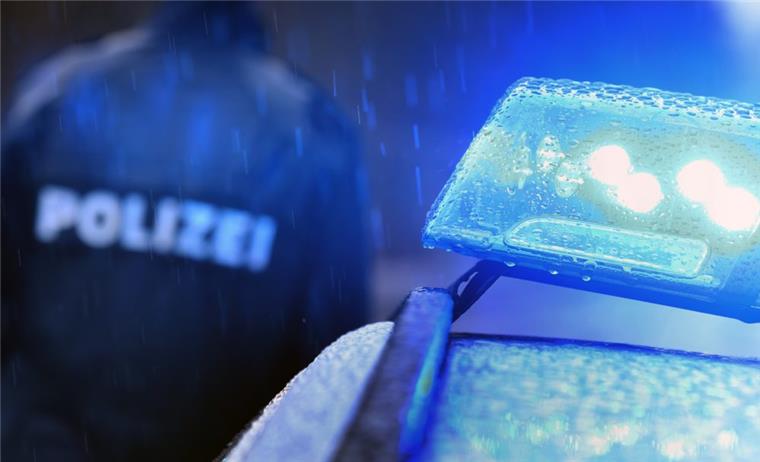 Einbrecher haben in Wehdel Beute gemacht.