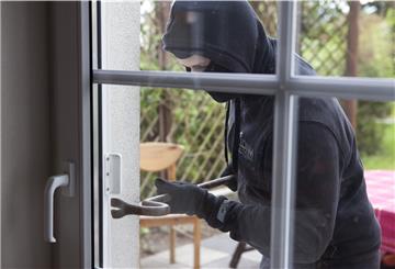 Einbrecher waren in Flögeln aktiv.