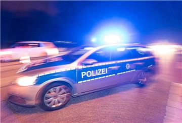 Einbrecher wollten in Bremerhaven-Wulsdorf Beute machen.