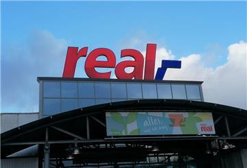 Eine Ära geht zu Ende: Am Sonnabend, 23. März, schließt der Real-Markt in Spaden für immer seine Türen.
