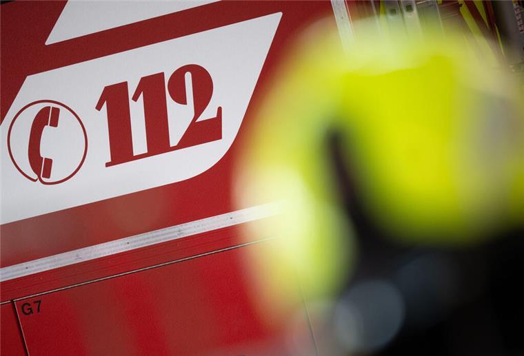 Feuerwehr