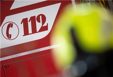 Feuerwehr