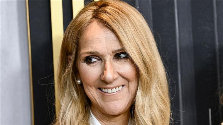 Streaming kompakt Eine Arte-Doku zeigt Celine Dions Durchbruch vor 36 Jahren.