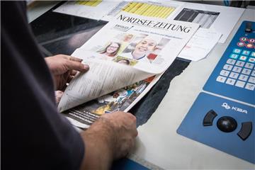 Eine Ausgabe voller Erfolgsgeschichten.