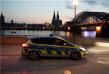 Eine Ausgangssperre gehört zum Bestandteil der Corona-Notbremse.