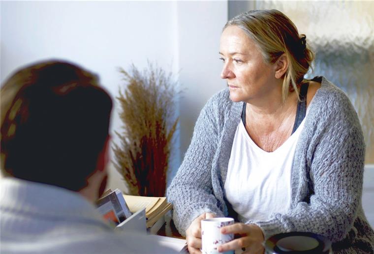 Angehörige für Studie gesucht Eine Depression ist nicht nur für Betroffene belastend.