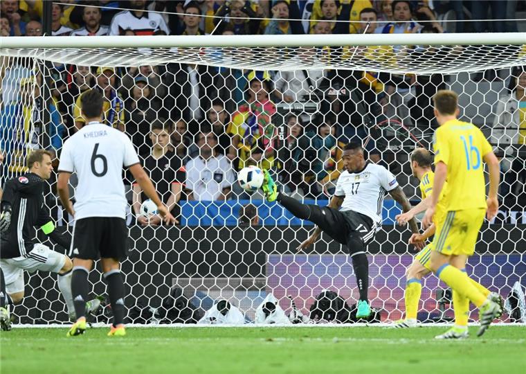 Fußball-Europameisterschaft