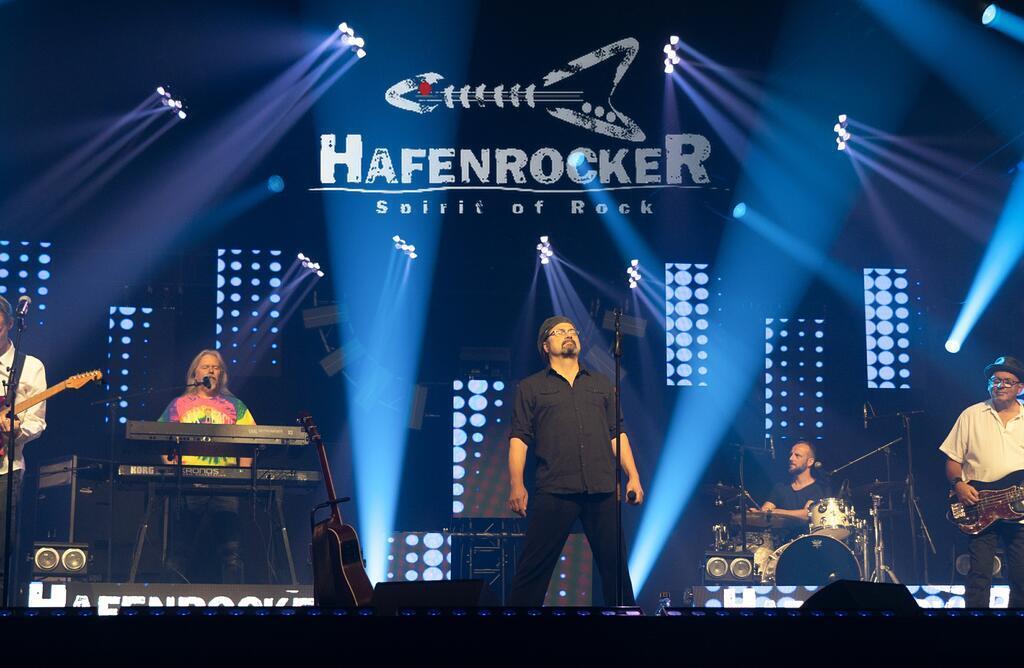 Hafenrocker