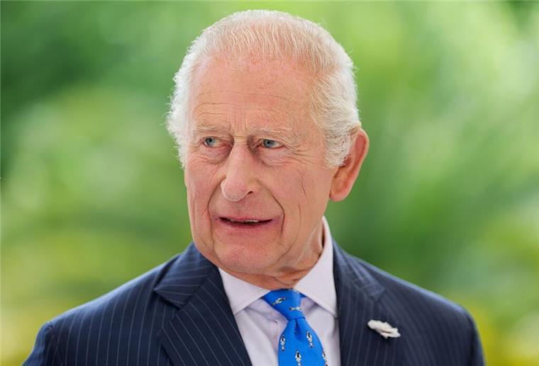 Neue Doku zeigt König Charles‘ Einsatz für die Umwelt Eine Doku widmet sich dem Engagement von König Charles. (Archivbild)