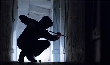 Eine Familie in Abbehausen ist Opfer eines Einbruchs geworden,