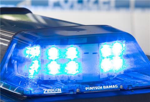 Eine Frau ist in der Weser in Bremen tödlich verunglückt.