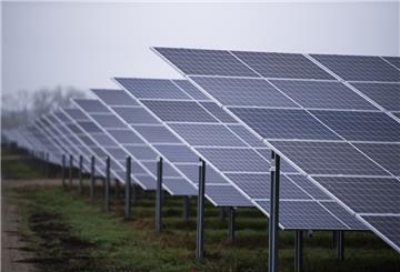 Eine Freiflächen-Photovoltaikanlage soll in Sürwürden entstehen. Mit knapper Mehrheit ebnete der Stadlander Gemeinderat den Weg dafür.