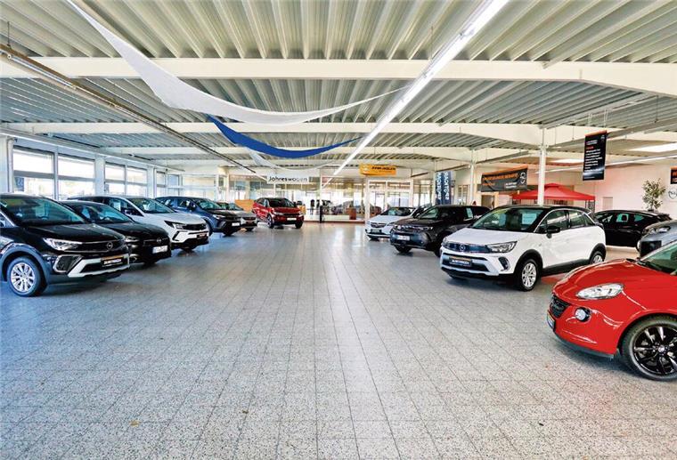 Opel Müller