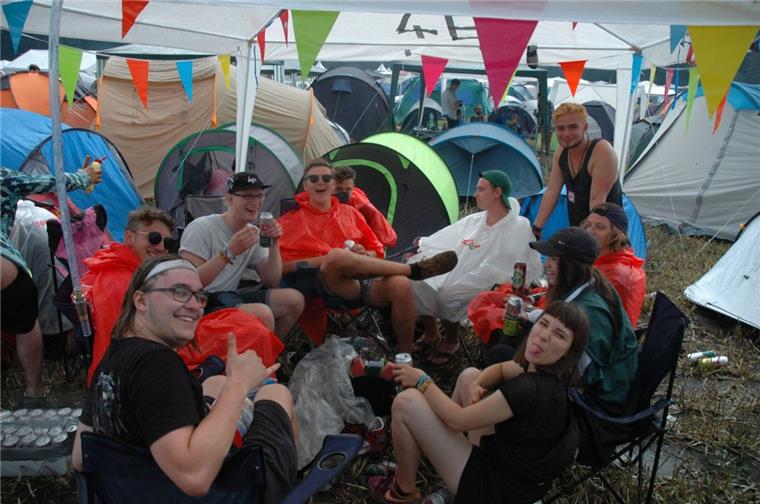 Hurricane-Festival 2017