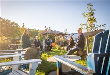 Eine Interessensgemeinschaft plant ein innovatives Wohnprojekt. In Bremerhaven soll man künftig klimaneutral und preiswert wohnen können.