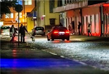 Eine Kita da, wo es sonst eher verrucht zugeht? Und dann auch noch zulasten einer Grünfläche? Dagegen regt sich nun Bürgerkritik.