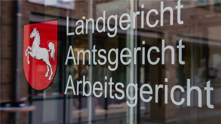 Eine Million Euro Schmerzensgeld, eine so hohe Summe gab es am Landgericht Göttingen bisher nicht. (Symbolbild) 